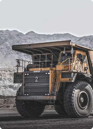Mining & Mineral Processing
